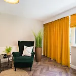 Csenge Apartment