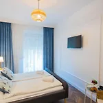 Csenge Apartment Siófok