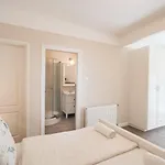 Csenge Apartment