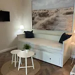 Csenge Apartment