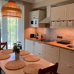 Apartment Csenge *