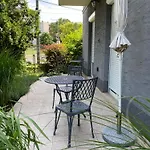 Csenge Apartment