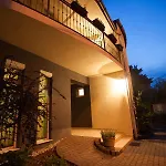 Csenge Apartment