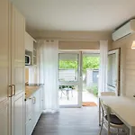 Csenge Apartment Siófok