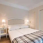 Apartment Csenge
