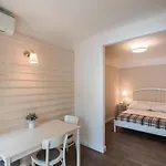 Apartment Csenge Siófok