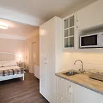 Apartment Csenge Siófok