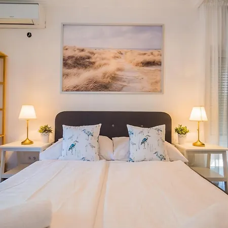 Apartmán Csenge Siófok