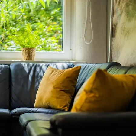 Apartamento Csenge
