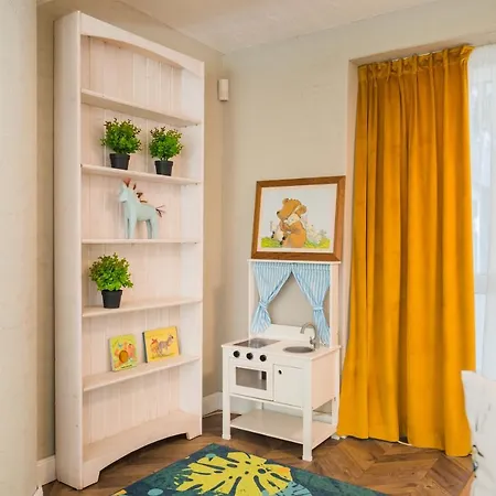 Apartmán Csenge Siófok