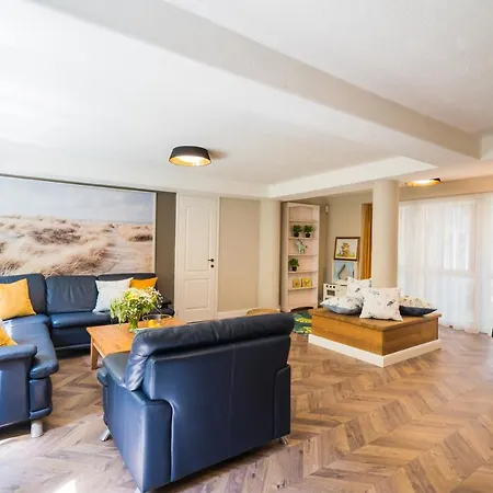 Csenge Apartamento Siófok