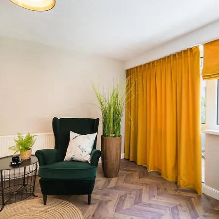 Csenge Apartamento