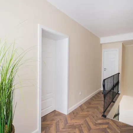 Apartamento Csenge