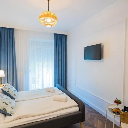 Csenge Apartmán Siófok