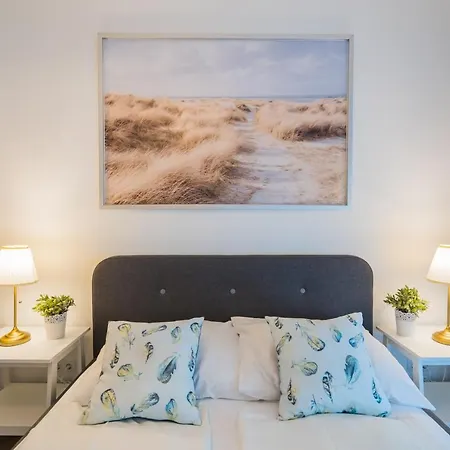 Apartmán Csenge Siófok