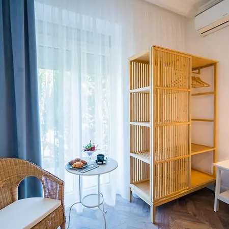 Apartament Csenge Siófok