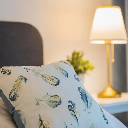 Csenge Apartamento Siófok