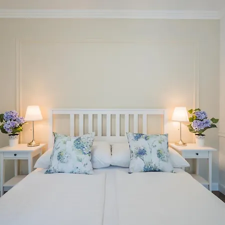 Apartment Csenge