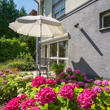 Csenge Apartamento Siófok
