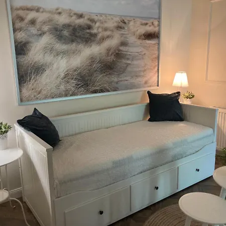 Csenge Apartamento *