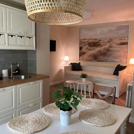 Apartmán Csenge Siófok