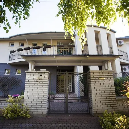 Apartment Csenge Siofok