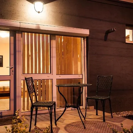 Apartmán Csenge Siófok