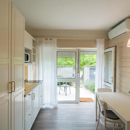 Csenge Apartamento Siófok