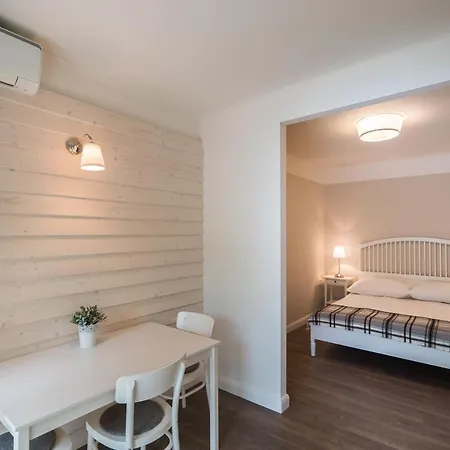 Apartmán Csenge Siófok