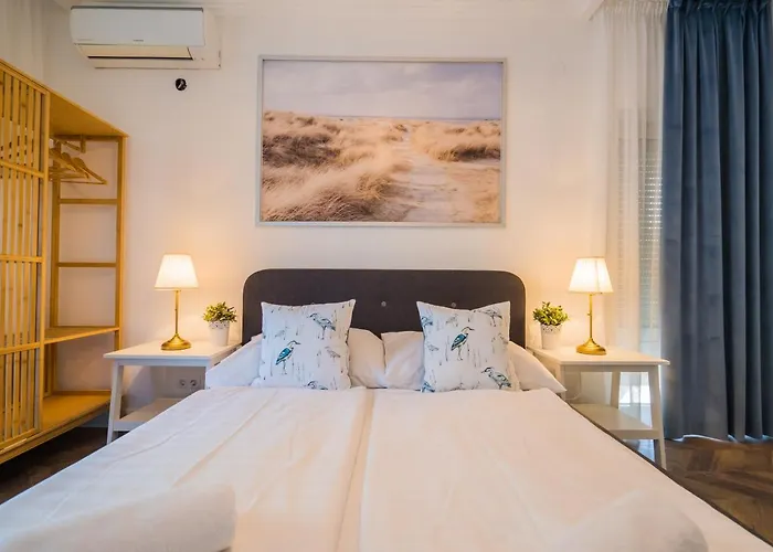 公寓 森格别墅酒店 希欧福克