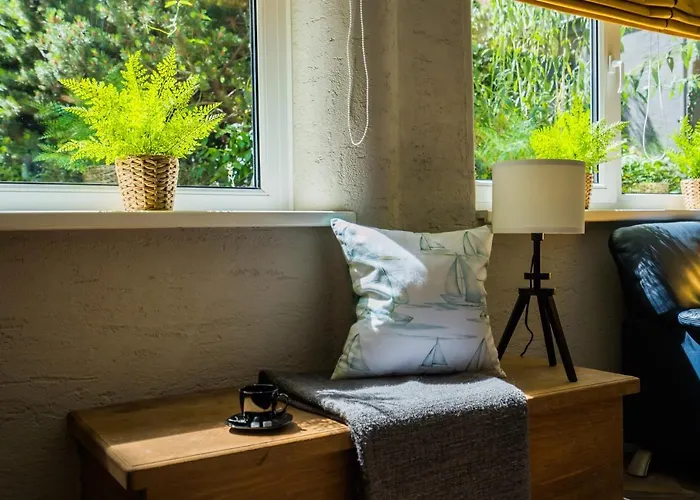 森格别墅酒店 * 希欧福克