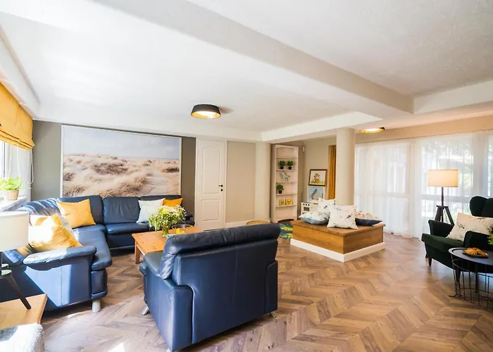 Csenge Lägenhet Siófok