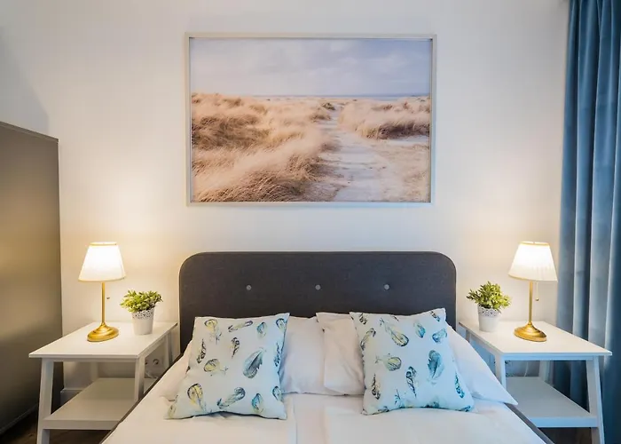 公寓 森格别墅酒店 希欧福克