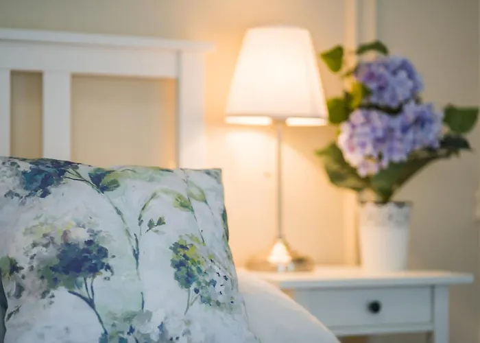 公寓 森格别墅酒店