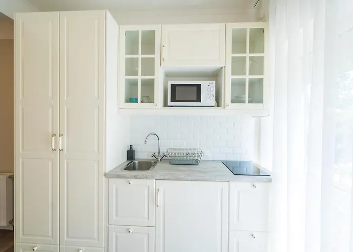 森格别墅酒店 * 希欧福克