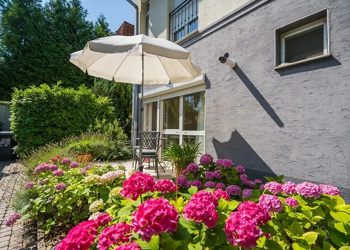 Csenge Lägenhet Siófok