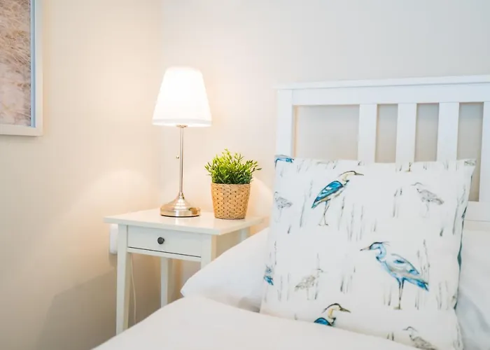 森格别墅酒店 希欧福克