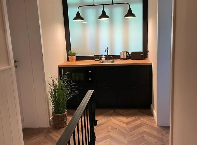 森格别墅酒店 *