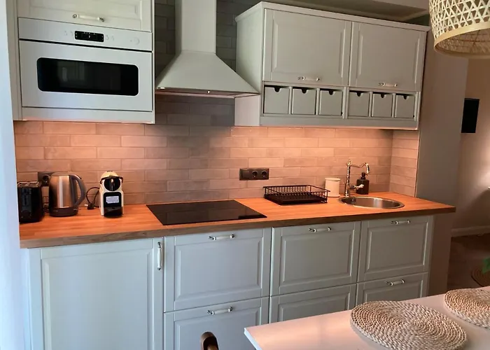 森格别墅酒店 * 希欧福克