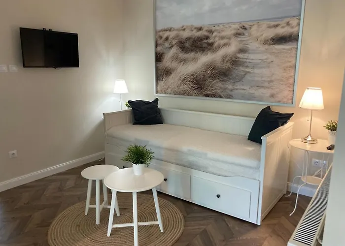 森格别墅酒店 公寓