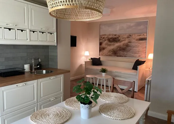 公寓 森格别墅酒店 希欧福克