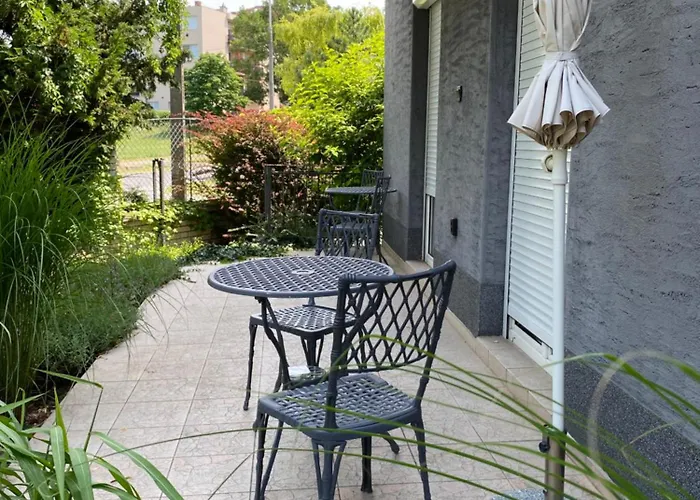 森格别墅酒店 公寓