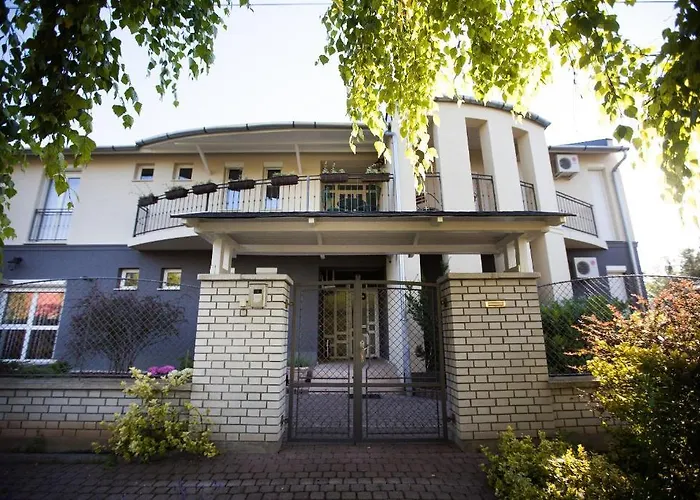 Lägenhet Csenge Siófok