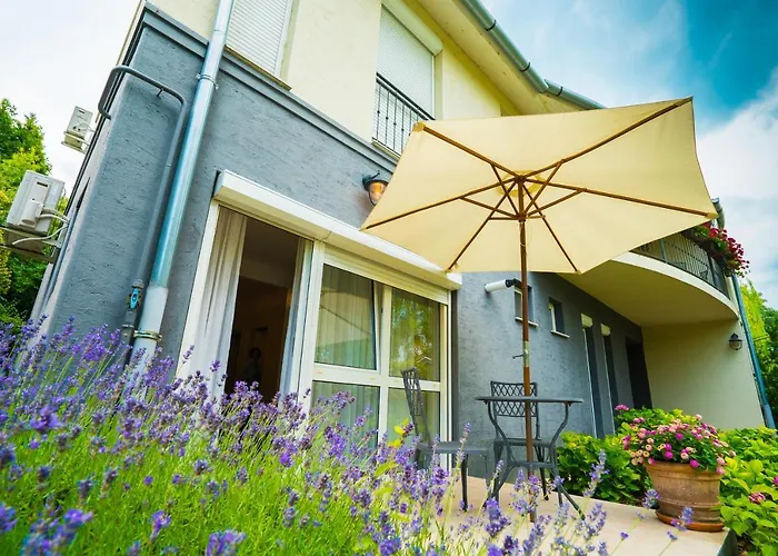 森格别墅酒店 公寓 希欧福克