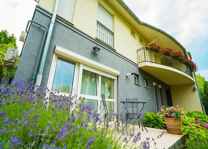 公寓 森格别墅酒店 希欧福克