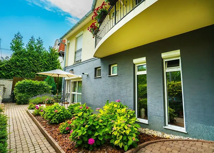 森格别墅酒店 公寓